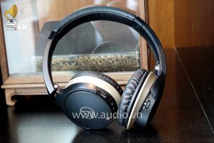 Tai nghe bluetooth Audio-Technica ATH-AR3BT