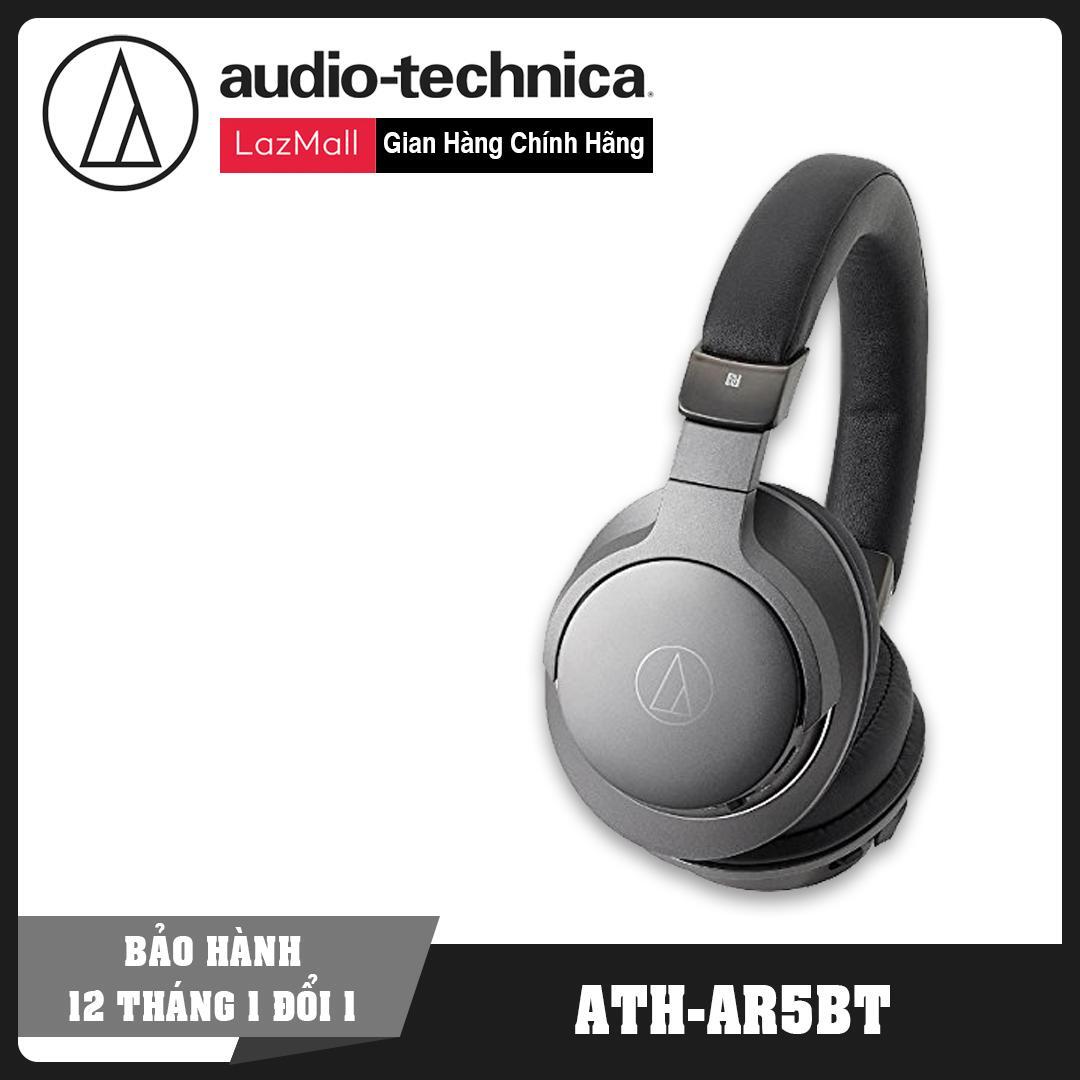 Tai nghe bluetooth Audio Technica ATH-AR5BT