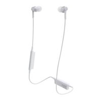 Tai Nghe Bluetooth Audio Technica ATH-CKR35BT (Trắng)