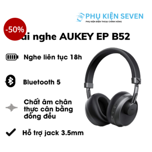 Tai nghe bluetooth Aukey EP-B52