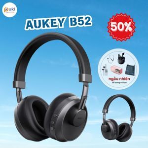 Tai nghe bluetooth Aukey EP-B52