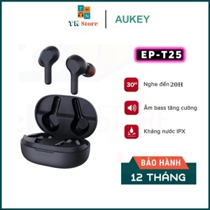 Tai nghe bluetooth Aukey EP-T25