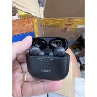 Tai Nghe bluetooth AUKEY EP-T31 TWS Chống Ồn USB-C Sạc không dây Thời lượng pin 5 + 25 giờ IPX5 10-15M