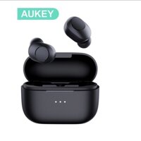 Tai Nghe bluetooth AUKEY EP-T31 TWS Chống Ồn USB-C Sạc không dây 30H IPX5 10-15M