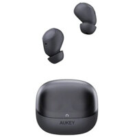 Tai nghe Bluetooth Aukey EP-M3A TWS – Âm thanh 6mm, pin 20h, Bluetooth 5.4, kháng nước IPX4