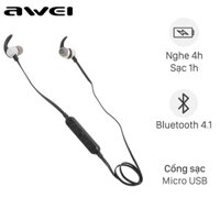 Tai nghe Bluetooth Awei A930BS ( Like New )