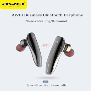 Tai nghe Bluetooth Awei N1