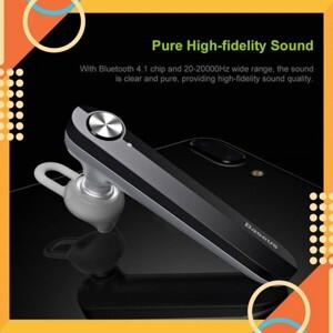 Tai nghe Bluetooth Baseus A01