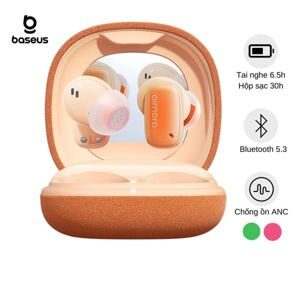 Tai nghe Bluetooth Baseus AirNora 2