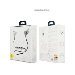 Tai nghe bluetooth Baseus B15