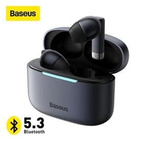 Tai nghe bluetooth Baseus Bowie E9