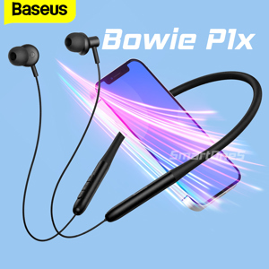Tai nghe Bluetooth Baseus Bowie P1x