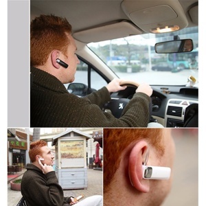 Tai nghe Bluetooth Baseus EB-01