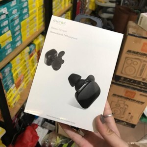 Tai nghe Bluetooth Baseus Encok W02