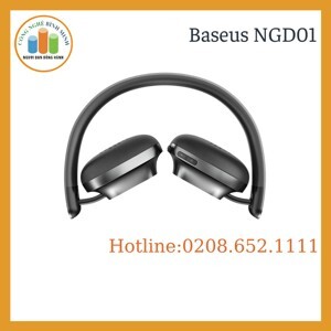Tai nghe - Headphone bluetooth Baseus Encok NGD01