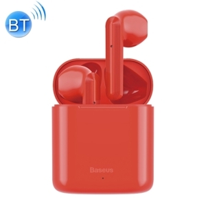 Tai nghe bluetooth Baseus W09