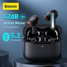 Tai nghe Bluetooth Baseus W3