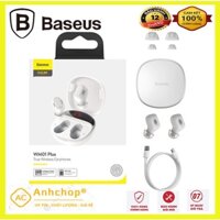 Tai nghe Bluetooth Baseus WM01 TWS Chống Ồn Bluetooth 5.0 chống nước IP5