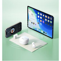 Tai nghe Bluetooth Baseus wm01 không dây in-ear phù hợp cho bé gái Xiaomi OPPO giảm tiếng ồn chất l