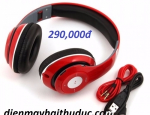 Tai Nghe Bluetooth Beats TM010