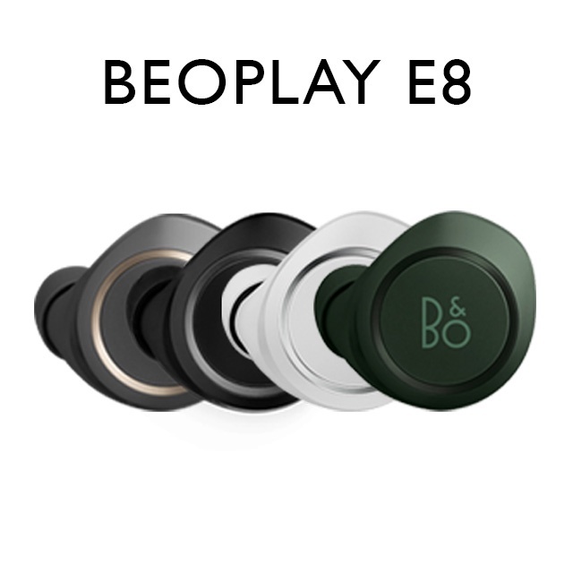 Tai nghe Bluetooth BeoPlay E8