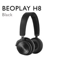 Tai nghe Bluetooth BeoPlay H8 Black