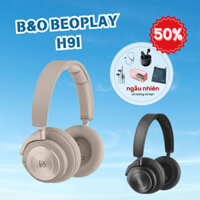 Tai nghe Bluetooth Beoplay H9i - Hàng chính hãng/Bảo hành 3 tháng