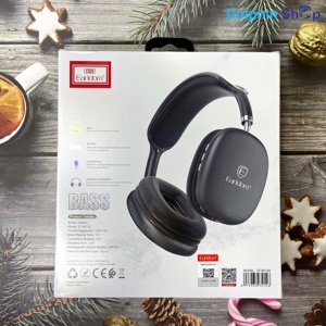 Tai nghe Nolia Bluetooth BH 102