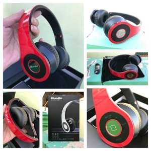 Tai nghe bluetooth Bluedio Basic B2