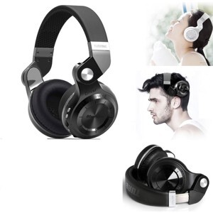 Tai nghe Bluetooth Bluedio T2