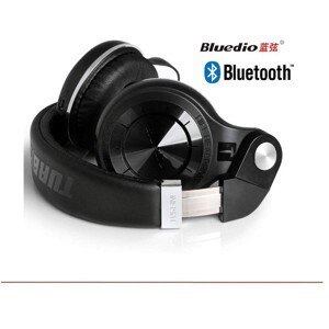 Tai nghe Bluetooth Bluedio T2