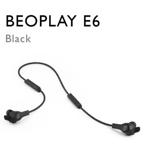 Tai nghe bluetooth B&O BeoPLay E6