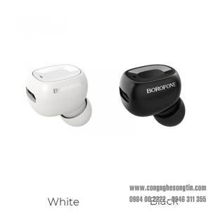 Tai nghe bluetooth Borofone BC28