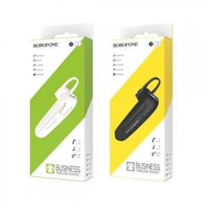 Tai nghe bluetooth Borofone BC21