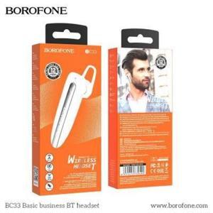 Tai nghe Bluetooth Borofone BC33