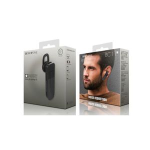 Tai nghe bluetooth Borofone BC11