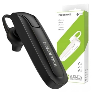 Tai nghe bluetooth Borofone BC21