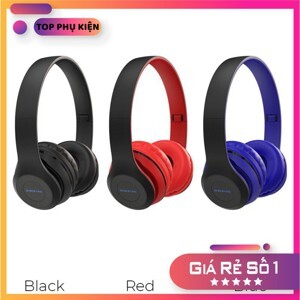 Tai nghe bluetooth Borofone BO4