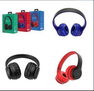 Tai nghe bluetooth Borofone BO4