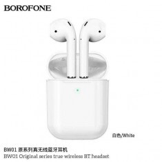 Tai nghe bluetooth borofone BW01