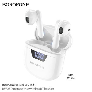 Tai nghe Bluetooth Borofone BW05