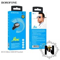 Tai nghe bluetooth Borofone BC34