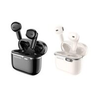 Tai nghe Bluetooth BOROFONE BW12 TWS Black/White