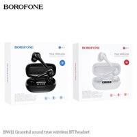 Tai Nghe Bluetooth Borofone BW11 Chính hãng có giấy ủy quyền bảo hành 12 tháng