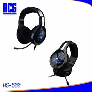 Tai nghe Bluetooth Bosston HS500