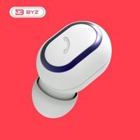 Tai nghe bluetooth BYZ-B19 không dây siêu nhỏ