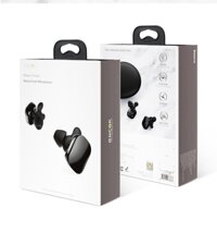 Tai nghe Bluetooth cảm ứng chạm Baseus Encock W02 Touch Earphone - Kết nối cùng lúc 2 thiết bị ( True wireless bluetooth, 4D Stereo)