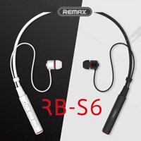 Tai nghe bluetooth cao cấp Remax RB-S6 V4.1