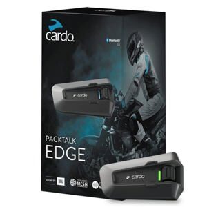Tai nghe Bluetooth Cardo Packtalk EDGE