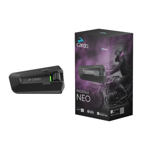 Tai nghe bluetooth Cardo Packtalk Neo
